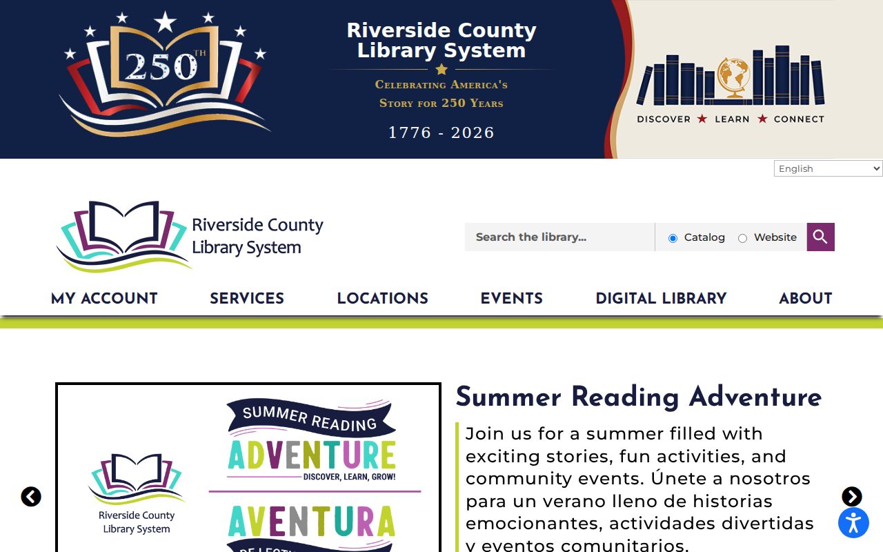 Beaumont people directories Riverside County Library System